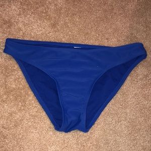 Bikini bottoms
